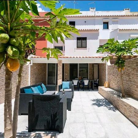 Marina Holiday House Куартейра Екстер'єр фото