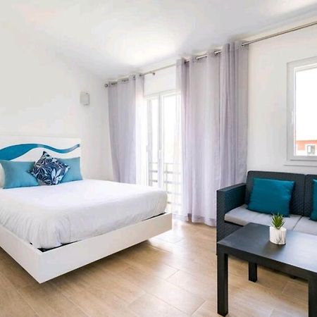 Marina Holiday House Куартейра Екстер'єр фото