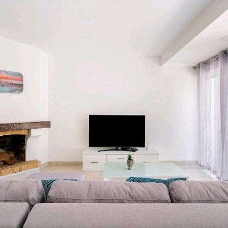 Marina Holiday House Куартейра Екстер'єр фото