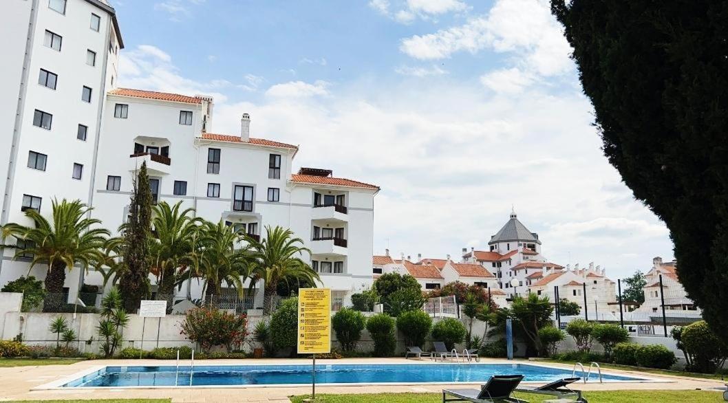 Marina Holiday House Куартейра Екстер'єр фото