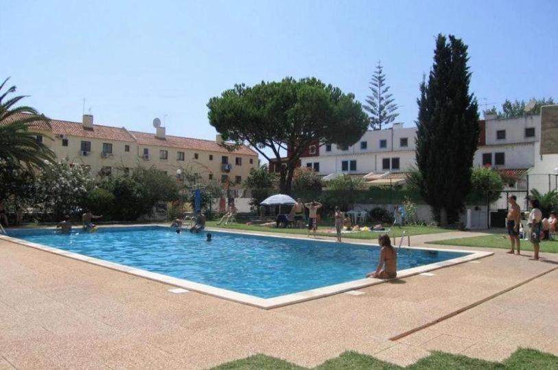 Marina Holiday House Куартейра Екстер'єр фото