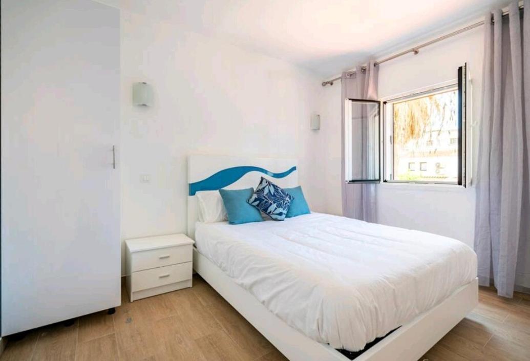 Marina Holiday House Куартейра Екстер'єр фото