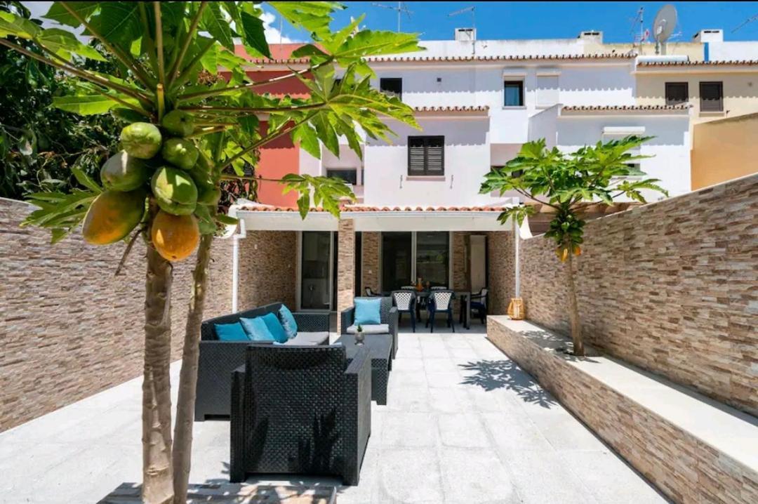Marina Holiday House Куартейра Екстер'єр фото