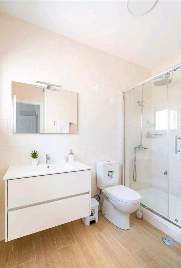 Marina Holiday House Куартейра Екстер'єр фото