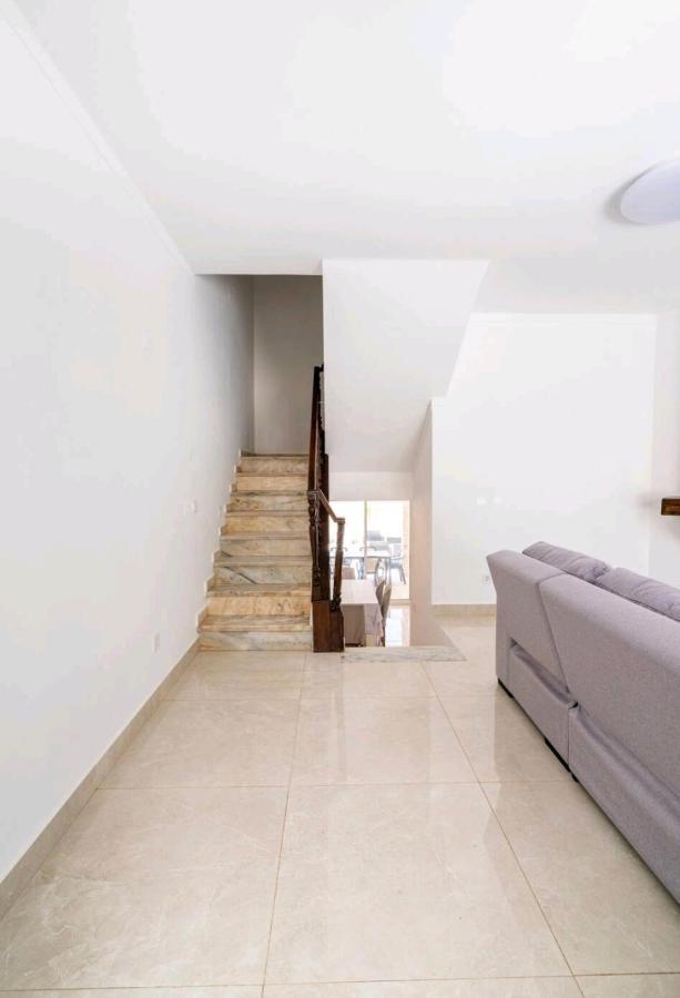 Marina Holiday House Куартейра Екстер'єр фото