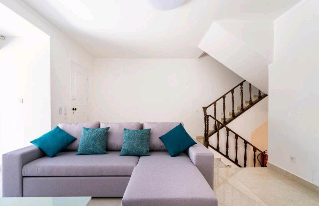 Marina Holiday House Куартейра Екстер'єр фото