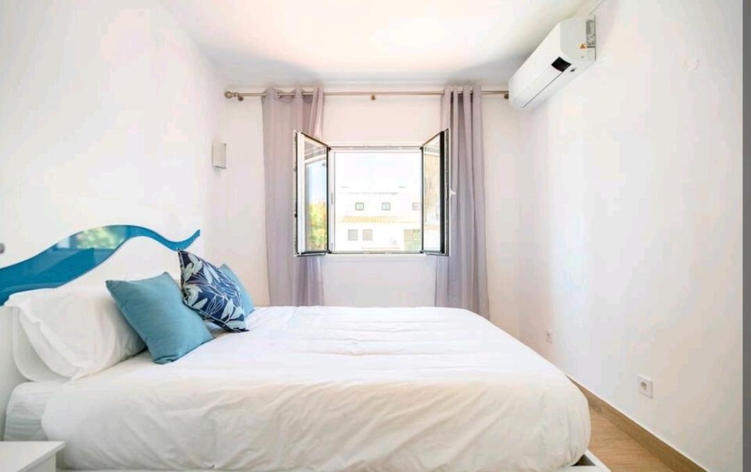 Marina Holiday House Куартейра Екстер'єр фото