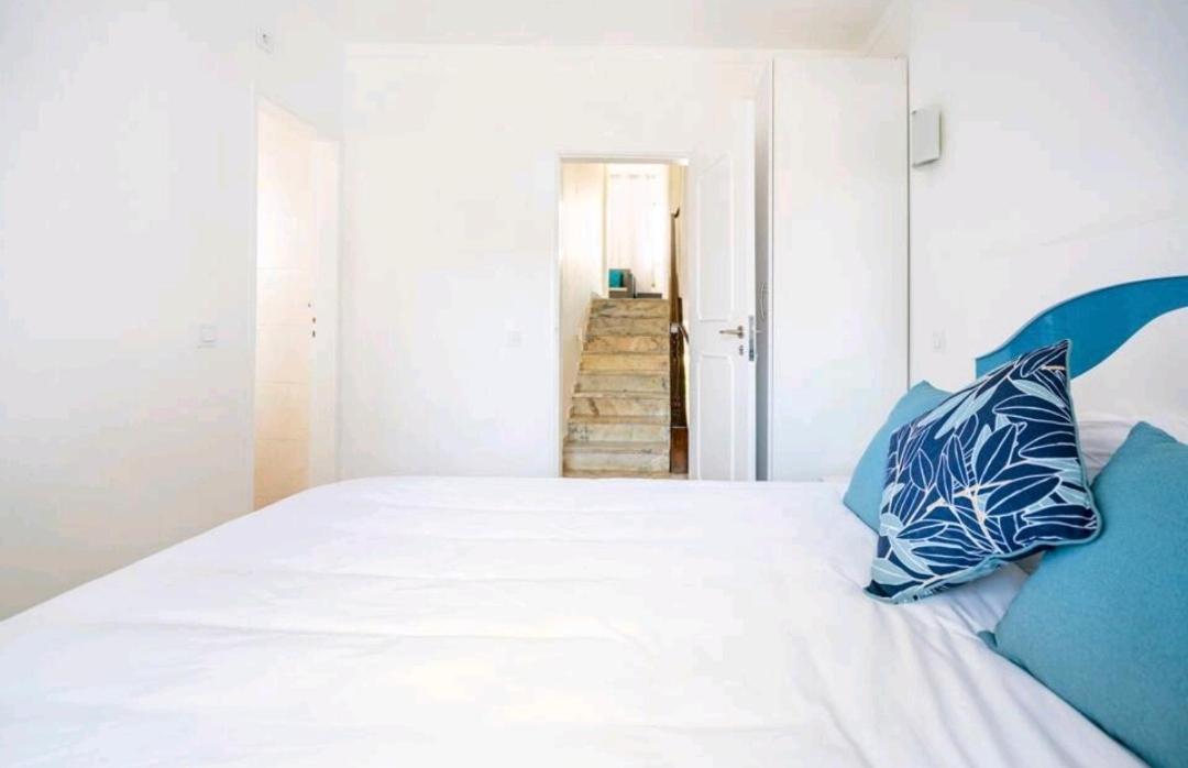 Marina Holiday House Куартейра Екстер'єр фото