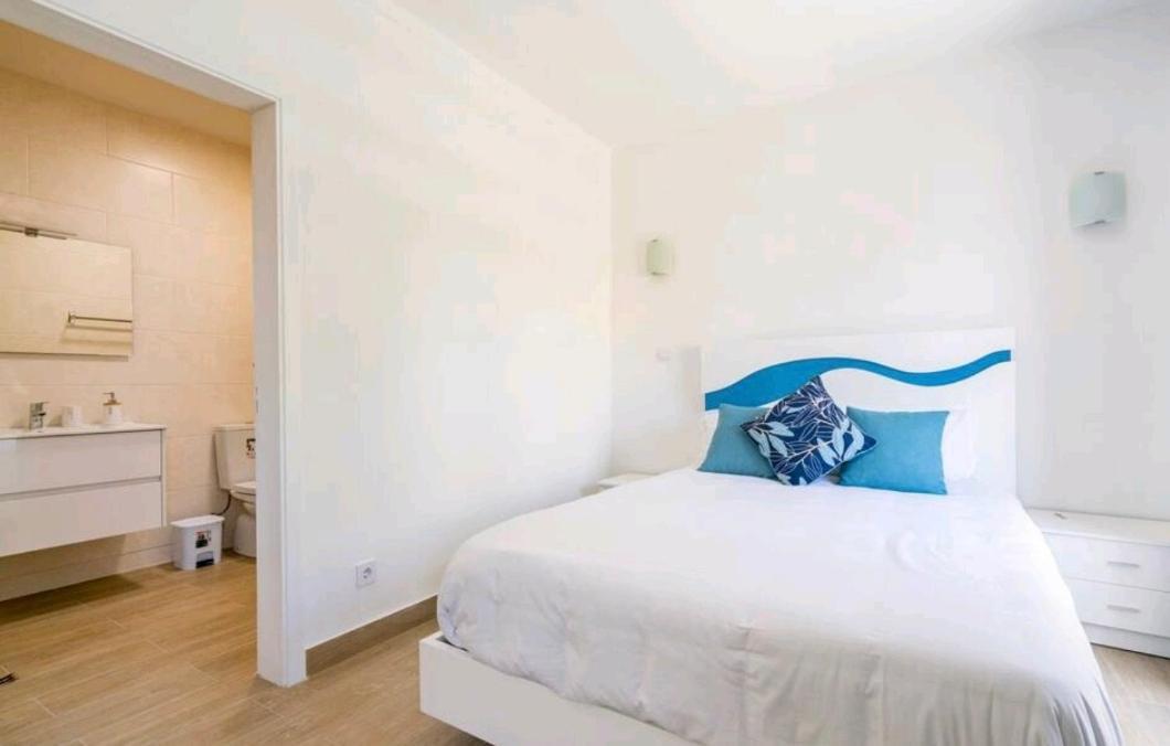 Marina Holiday House Куартейра Екстер'єр фото