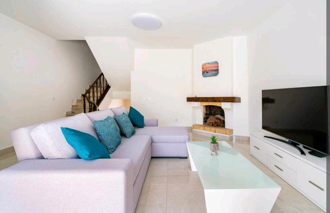 Marina Holiday House Куартейра Екстер'єр фото
