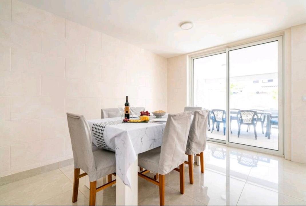 Marina Holiday House Куартейра Екстер'єр фото