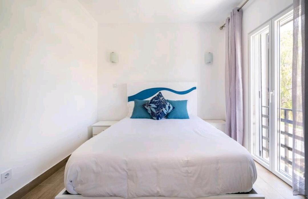 Marina Holiday House Куартейра Екстер'єр фото