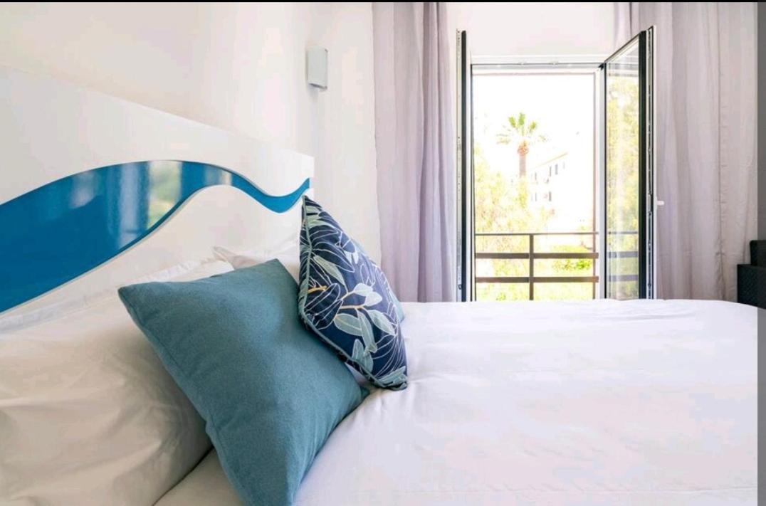 Marina Holiday House Куартейра Екстер'єр фото