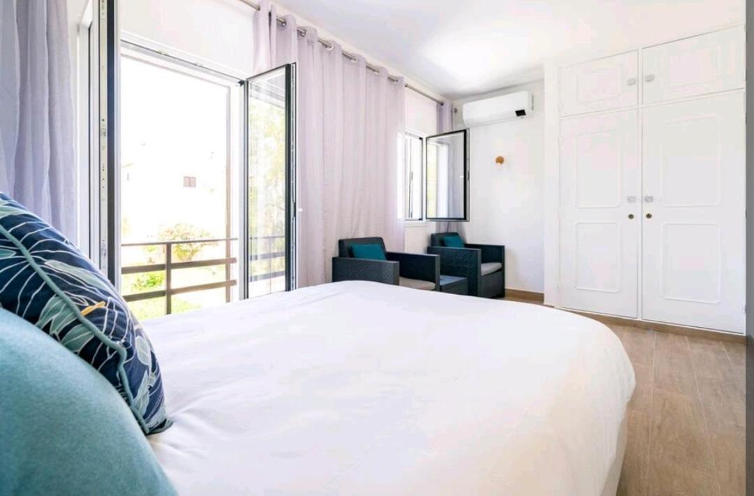 Marina Holiday House Куартейра Екстер'єр фото