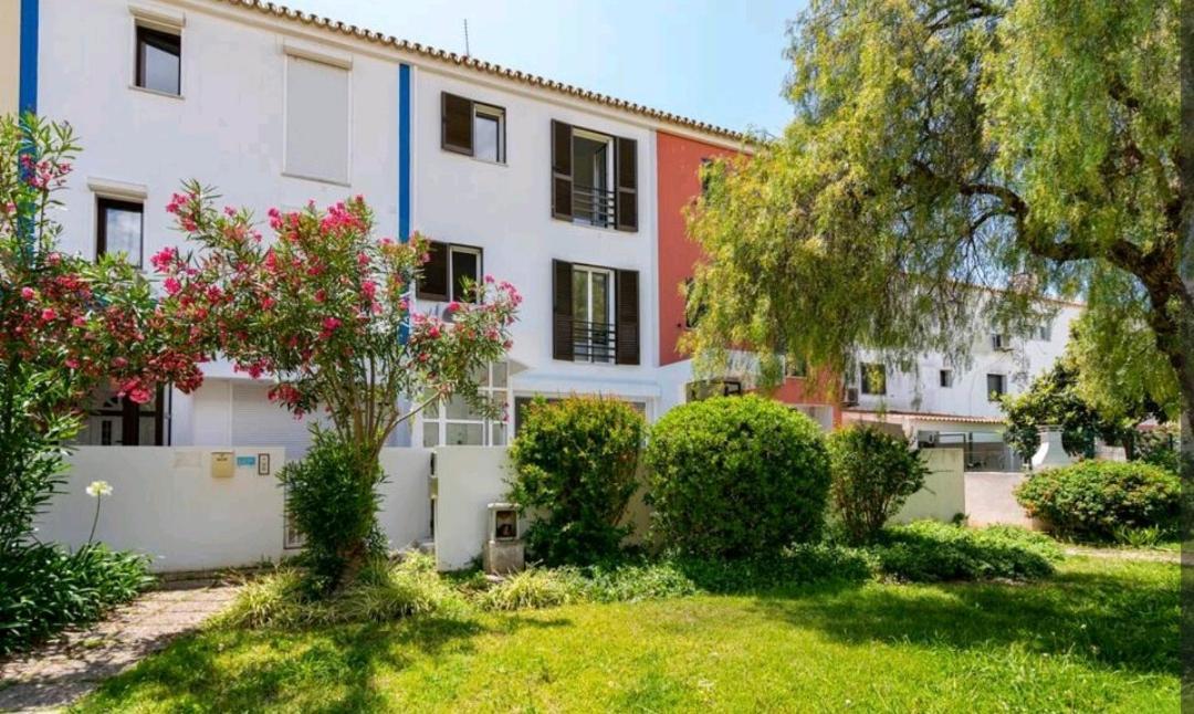 Marina Holiday House Куартейра Екстер'єр фото