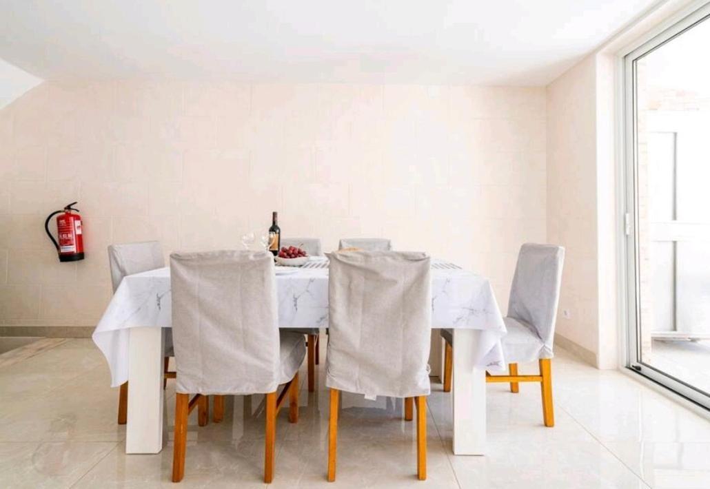 Marina Holiday House Куартейра Екстер'єр фото
