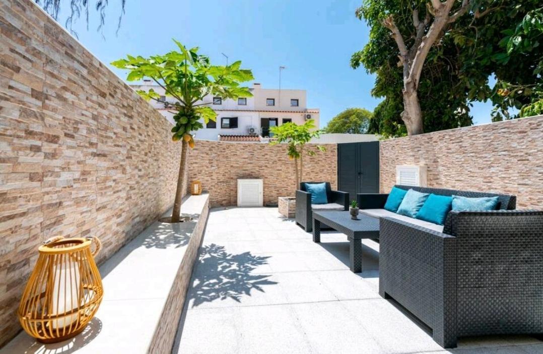 Marina Holiday House Куартейра Екстер'єр фото